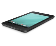 Dell Venue 7 Z3460/1GB/16/Android Czarny - 209497 - zdjęcie 3